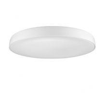 Cortona 41 plafon 1x24W 3000k biały